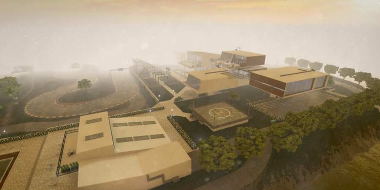 拆迁游戏手机版下载-拆迁游戏(teardown)v2.0.4 中文安卓下载 运行截图3