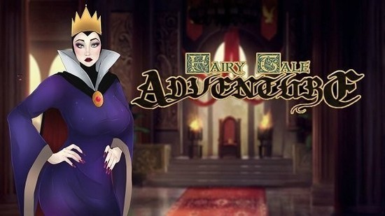 童话故事2.5安卓攻略版下载创造仙女的-(TaleAdventure)童话故事安卓手机下载v2.5 运行截图3