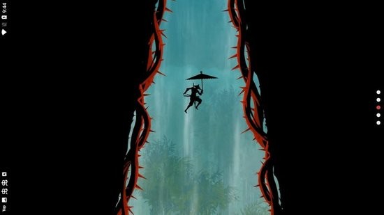 忍者岚2中文版下载无广告-忍者岚2汉化中文版下载v1.6.1 运行截图3