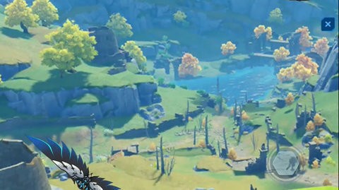 掘地求生胡桃版(Hutaochan)下载-掘地求生胡桃版游戏下载中文版v0.2 运行截图3
