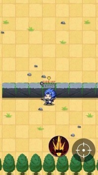 狼人吃鸡安卓版下载-狼人吃鸡官方版下载-狼人吃鸡游戏下载 运行截图2