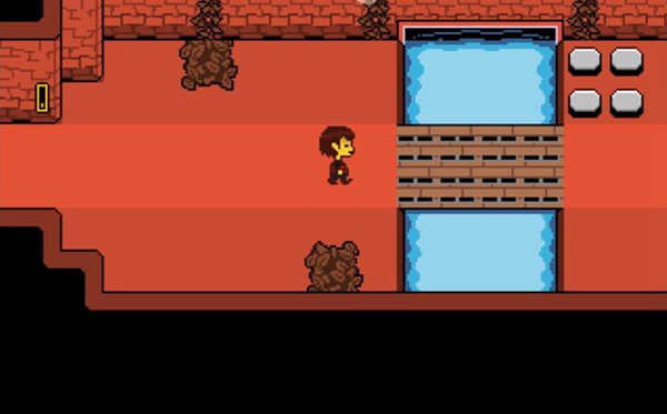 残暴之下游戏画面截图