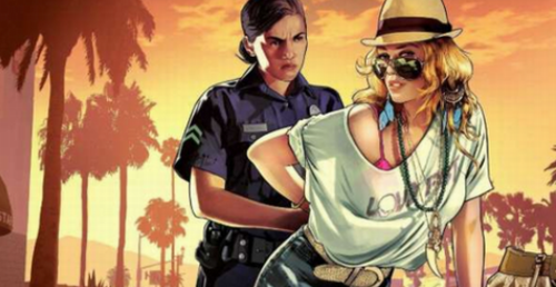 gta5线下刷钱BUG和无限子弹代码大全