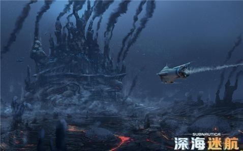 深海迷航游戏截图2
