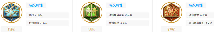 新版奕星铭文