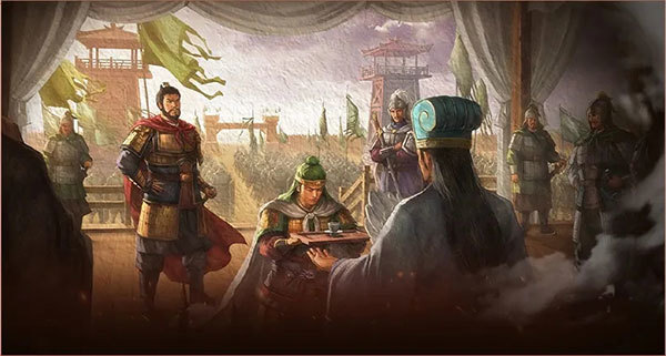 三国志战略版马忠T0与黑科技阵容搭配全面解析 提升您的战斗实力