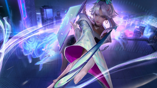 王者荣耀健康系统