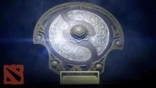 dota2ti历届冠军