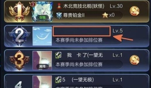 更多空白代码示例