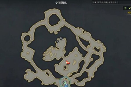 命运方舟蒙泰岛岛之心获取攻略 岛屿宝藏与积分排行