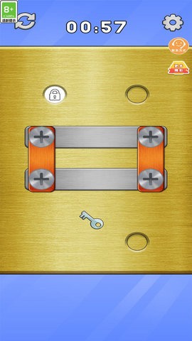 最强大聪明 gameplay 示意图