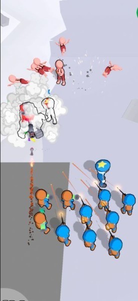 抢油大战游戏策略玩法