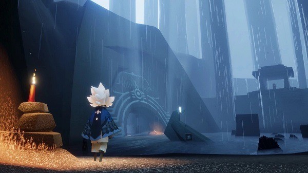 光遇全物品游戏场景