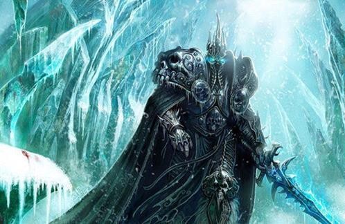 大芒果魔兽世界游戏界面2