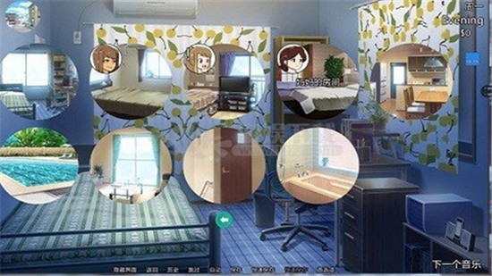 新的觉醒游戏场景与战斗画面展示