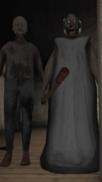 迷雾局中局手机版多结局剧情展示