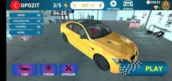 世界赛车漂移特技下载官方版-世界赛车漂移特技(Racing World Tour)2024官方正式版v1.0 运行截图1