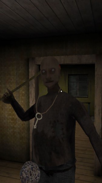 迷雾局中局游戏下载-迷雾局中局官方正版下载v1.2.2 完整版 运行截图1