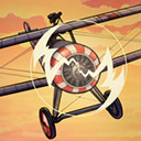 王牌飞行学院愤怒的天空 v1.1.2