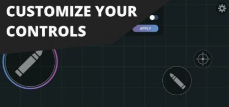 aimchamp中文版下载-aimchamp手游下载官方免费版v3.0.2 运行截图2