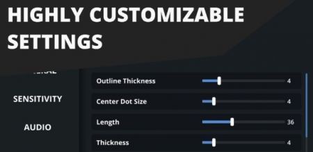 aimchamp中文版下载-aimchamp手游下载官方免费版v3.0.2 运行截图1