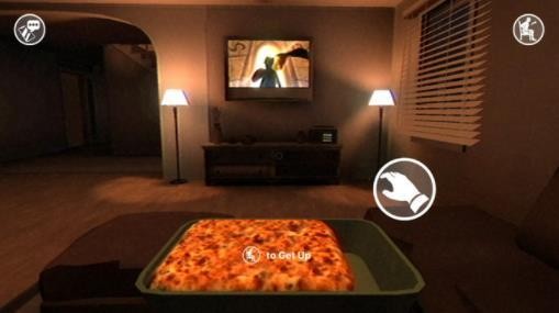 别给陌生人开门手游下载(免广告)-别给陌生人开门手机版下载v1.0 运行截图1