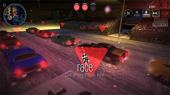 红债2街头乱斗最新版下载-红债2街头乱斗(Payback 2)手机安卓版v2.106.12 运行截图1