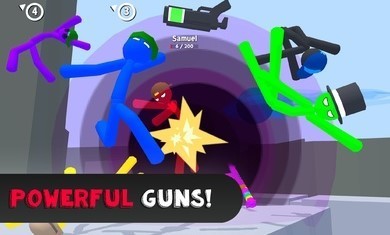 绊脚石战争安卓版下载-绊脚石战争中文版下载-绊脚石战争游戏下载 运行截图3