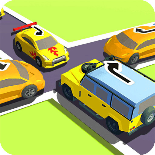 排排队快上车