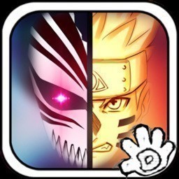 死神vs火影 v2.3.5