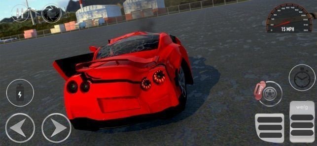 WDNMAGE中文版下载,WDAMAGE Car crash Engine中文游戏最新版下载-(附下载链接)手机端最真实的汽车碰撞模拟器《WDAMAGE》 运行截图3