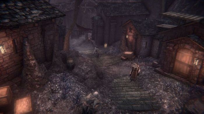 帕斯卡契约最新版安卓下载-帕斯卡契约2025最新版单机下载 运行截图1