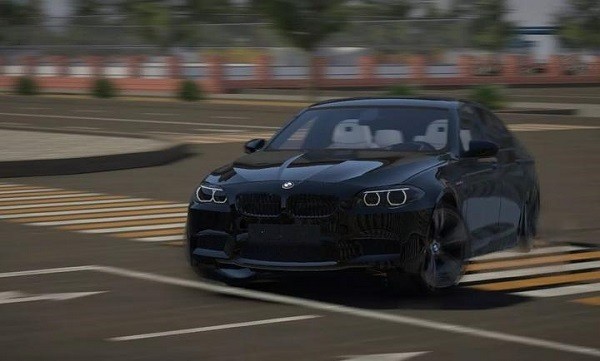 俄罗斯漂移模拟2025最新版下载_俄罗斯漂移模拟2025最新版v0.25 运行截图3