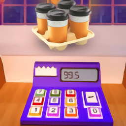 快餐美食模拟器3d v4.3