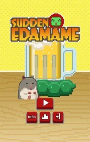 突如其来的灾难游戏下载(Sudden Edamame)-突如其来的灾难官方中文版v1.0 运行截图3