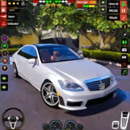 3d都市汽车 v2.2