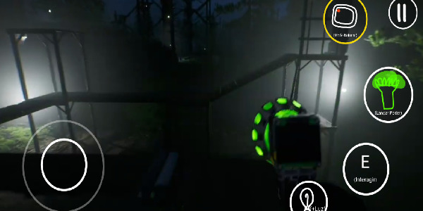 畸形动物园手机版正式版下载免费_畸形动物园安卓中文版v1.0 最新版 运行截图3