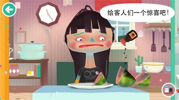 托卡厨房2安卓版下载_托卡厨房2安卓版v1.2.3-play 运行截图1
