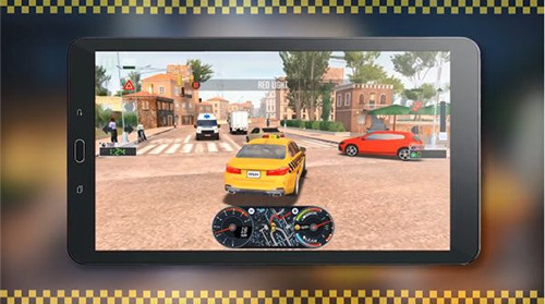 出租公司2020最新版下载_出租公司2020无限金币版下载 运行截图2