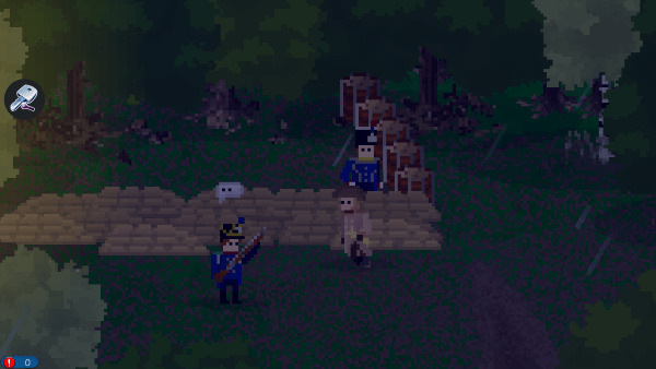 法国突击1812手机版下载_法国突击1812v2.1b最新版 运行截图2