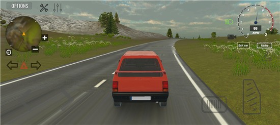 巴尔干热潮游戏汉化版下载-巴尔干热潮无限金币版本下载v8.3 运行截图3