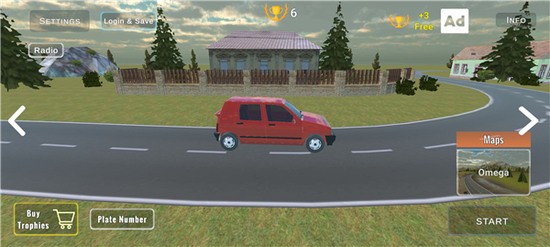 巴尔干热潮游戏汉化版下载-巴尔干热潮无限金币版本下载v8.3 运行截图1