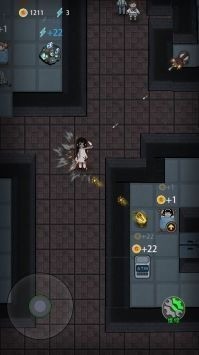 猛鬼宿舍最新版免广告下载-猛鬼宿舍mod菜单最新版下载 运行截图1