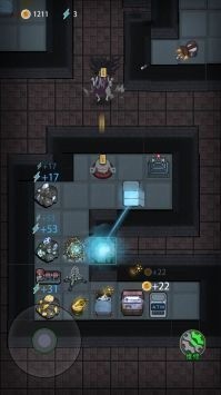 猛鬼宿舍最新版免广告下载-猛鬼宿舍mod菜单最新版下载 运行截图3