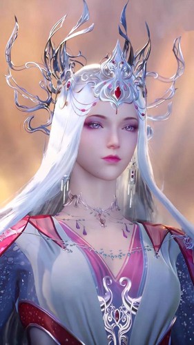 斗罗大陆冷狐版游戏免费下载-斗罗大陆(波塞西篇)冷狐版汉化下载v3.0 安卓版 运行截图2