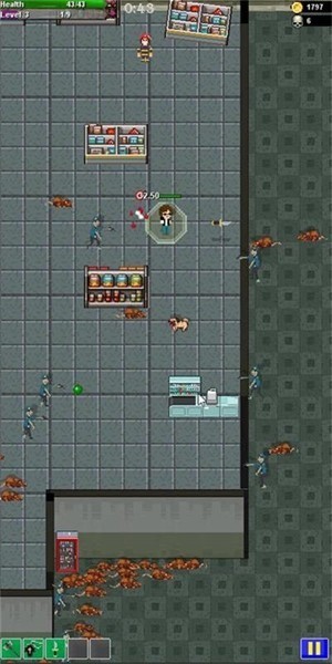 僵尸邻居安卓最新版-僵尸邻居手机版下载v1.0.26 运行截图3