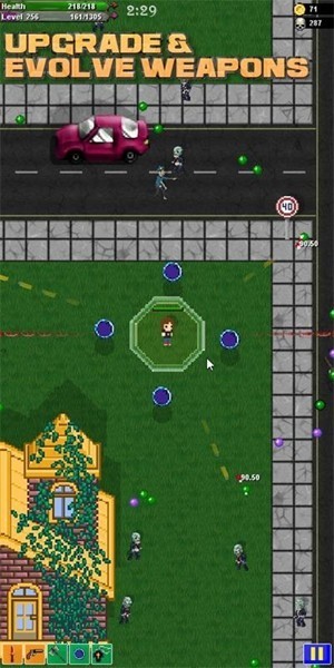 僵尸邻居安卓最新版-僵尸邻居手机版下载v1.0.26 运行截图2