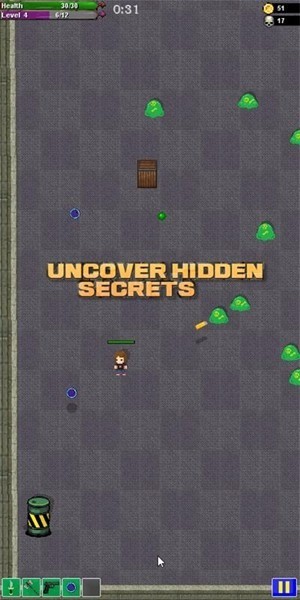 僵尸邻居安卓最新版-僵尸邻居手机版下载v1.0.26 运行截图1