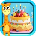 宝宝生日蛋糕制作2025安卓版