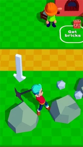 空闲市长建设最新版下载_空闲市长建设安卓最新版游戏下载 运行截图2